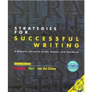 Strategies for Successful Writing 9780131053656