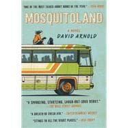 Mosquitoland 9780147513656