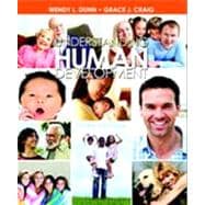 Understanding Human Development 9780205233656