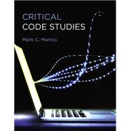 Critical Code Studies
