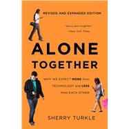 Alone Together 9780465093656