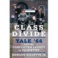 Class Divide