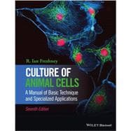 Culture of Animal Cells 9781118873656