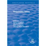 Responsible Selves