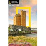 National Georgaphic Traveler Ireland 9781426213656