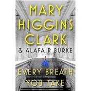 Every Breath You Take 9781432843656
