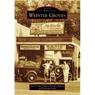 Webster Groves 9781467113656