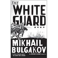 The White Guard 9781612193656