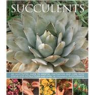 Succulents 9781780193656
