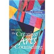 The Creative Arts in Counseling 9781556203657
