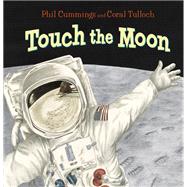 Touch the Moon 9781760523657