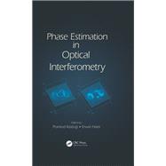 Phase Estimation in Optical Interferometry
