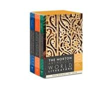Norton Anthology of World Literature: Package 1: Vols. A, B, C 9780393933659