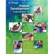 HUMAN DEVELOPMENT (LOOSELEAF)