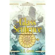 The Glass Sentence 9780142423660