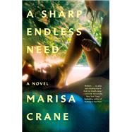 A Sharp Endless Need