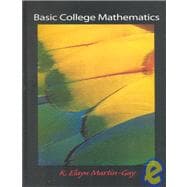 Basic College Mathematics