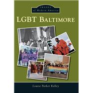 Lgbt Baltimore 9781467133661