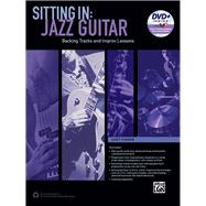 Jazz Guitar 9781470623661
