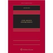 Civil Rights Enforcement - Annotated Teacher's Manual 9781543813661