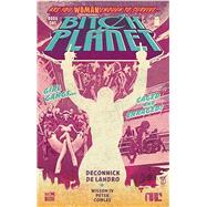 Bitch Planet 1 9781632153661