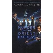 MURDER ORIENT EXPRESS MM 9780062693662