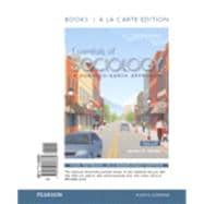 Essentials of Sociology, Books a la Carte 9780133803662