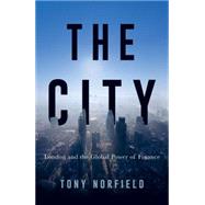 The City 9781784783662