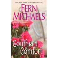Southern Comfort 9781420103663