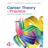 Career Theory and Practice 9781544333663