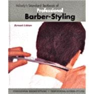 Milady's Standard Textbook of Professional Barber-Styling