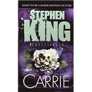 Carrie 9780307743664