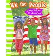 We the People 9781433373664