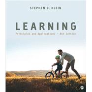Learning 9781544323664