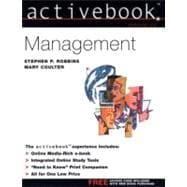 Management : Activebook Version 1.0