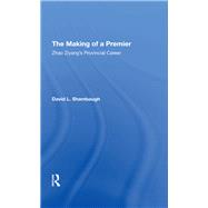 The Making Of A Premier 9780367293666
