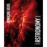 Foundations of Astronomy, 11th Edition 9781133383666