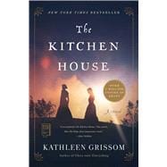 The Kitchen House A Novel 9781439153666