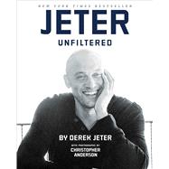 Jeter Unfiltered 9781476783666