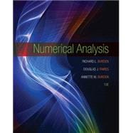 Numerical Analysis 9781305253667
