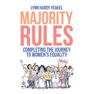 Majority Rules 9781796083668