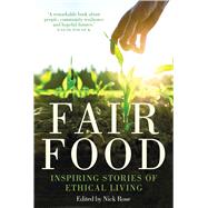 Fair Food 9780702253669