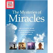 The Mysteries of Miracles 9781618933669