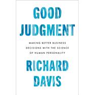 Good Judgment
