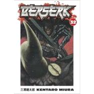 Berserk Volume 32 9781595823670