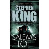 'Salem's Lot 9780307743671
