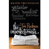 The Imperfectionists 9780385343671