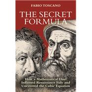 The Secret Formula 9780691183671