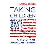 Taking Children 9780520343672