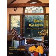 Billy Baldwin 9780847833672